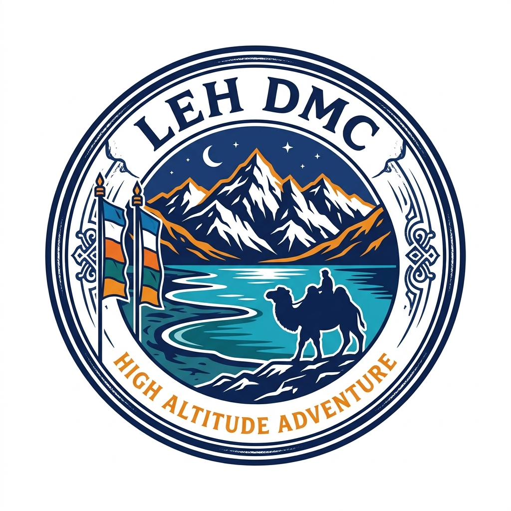 Leh DMC